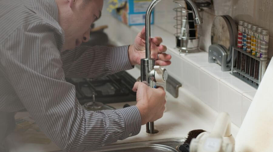 Professional Gas Leak Detection in Manning, IA